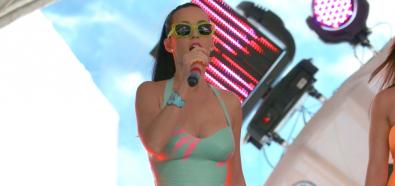 Katy Perry - Koncert na Times Square - 15 czerwca 2010